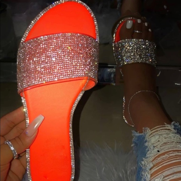 Sandals - Picture 3 of 3